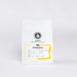 Ethiopia Guji